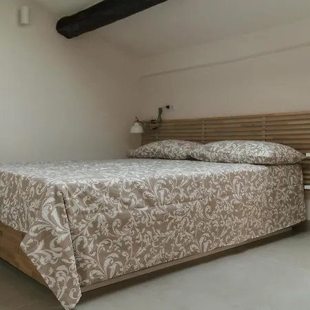 Bed & Breakfast Abberga