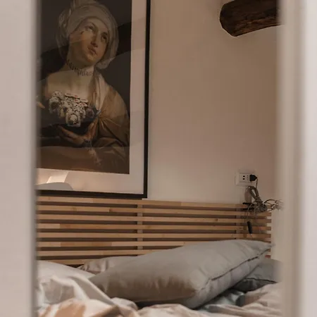 Bed & Breakfast Abberga
