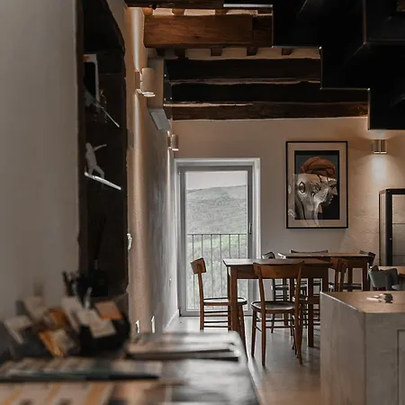 Abberga Bed & Breakfast