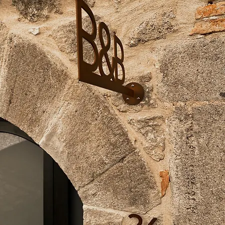 Bed & Breakfast Abberga Santa Fiora